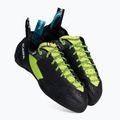 Pánska lezecká obuv SCARPA Maestro Eco yellow 70097-001/1 5