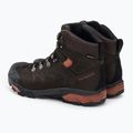 Pánska treková obuv ZG Pro GTX brown 67070-200/1 3