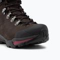 Dámske trekové topánky SCARPA ZG Pro GTX brown 67070-202 7