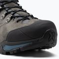 Pánske trekové topánky SCARPA ZG TREK GTX grey 67075-200 7