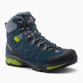 Pánske trekové topánky SCARPA ZG GTX green 67075-200