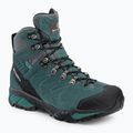 Dámske trekové topánky SCARPA ZG Trek GTX blue 67075