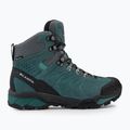 Dámske trekové topánky SCARPA ZG Trek GTX blue 67075 2