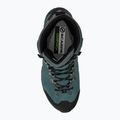 Dámske trekové topánky SCARPA ZG Trek GTX blue 67075 6