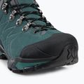Dámske trekové topánky SCARPA ZG Trek GTX blue 67075 7