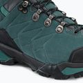 Dámske trekové topánky SCARPA ZG Trek GTX blue 67075 9