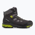 Pánske trekingové topánky SCARPA ZG Lite GTX hnedé 678 2
