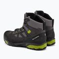 Pánske trekingové topánky SCARPA ZG Lite GTX hnedé 678 3