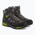 Pánske trekingové topánky SCARPA ZG Lite GTX hnedé 678 4