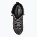 Pánske trekingové topánky SCARPA ZG Lite GTX hnedé 678 6