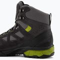 Pánske trekingové topánky SCARPA ZG Lite GTX hnedé 678 10