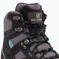 Dámske trekingové topánky SCARPA ZG Lite GTX šedé 678 8