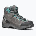 Dámske trekové topánky SCARPA Kailash Trek GTX grey 61056 12