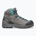 Dámske trekové topánky SCARPA Kailash Trek GTX grey 61056 13