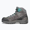 Dámske trekové topánky SCARPA Kailash Trek GTX grey 61056 14