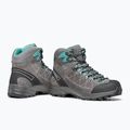 Dámske trekové topánky SCARPA Kailash Trek GTX grey 61056 15