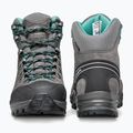 Dámske trekové topánky SCARPA Kailash Trek GTX grey 61056 16