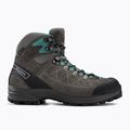Dámske trekové topánky SCARPA Kailash Trek GTX grey 61056 2