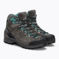 Dámske trekové topánky SCARPA Kailash Trek GTX grey 61056 4