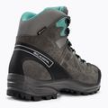 Dámske trekové topánky SCARPA Kailash Trek GTX grey 61056 8