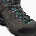 Dámske trekové topánky SCARPA Kailash Trek GTX grey 61056 9