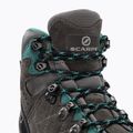 Dámske trekové topánky SCARPA Kailash Trek GTX grey 61056 11