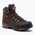 Pánske trekové topánky SCARPA ZG Pro GTX brown 67070-200
