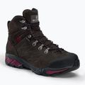 Dámske trekové topánky SCARPA ZG Pro GTX brown 67070-202/2