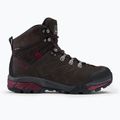 Dámske trekové topánky SCARPA ZG Pro GTX brown 67070-202/2 2