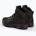 Dámske trekové topánky SCARPA ZG Pro GTX brown 67070-202/2 3