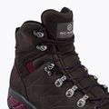 Dámske trekové topánky SCARPA ZG Pro GTX brown 67070-202/2 9