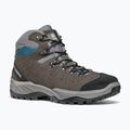 Pánske trekové topánky SCARPA Mistral GTX grey 30026-200/1 11