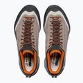 Pánske trekové topánky SCARPA Zen Pro brown 72522-350/2 13