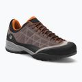 Pánske trekové topánky SCARPA Zen Pro brown 72522-350/2