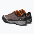 Pánske trekové topánky SCARPA Zen Pro brown 72522-350/2 3