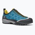 Pánske trekové topánky SCARPA Zen Pro blue 72522-350/3 11