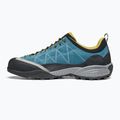 Pánske trekové topánky SCARPA Zen Pro blue 72522-350/3 13