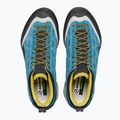 Pánske trekové topánky SCARPA Zen Pro blue 72522-350/3 15