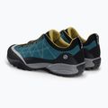 Pánske trekové topánky SCARPA Zen Pro blue 72522-350/3 3