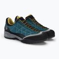 Pánske trekové topánky SCARPA Zen Pro blue 72522-350/3 4