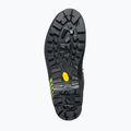 Pánske trekingové topánky SCARPA Manta Tech Gtx shark/lime 5
