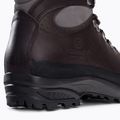 Dámske trekové topánky SCARPA SL Active brown 61002 8