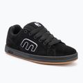 Etnies Callicut black/white pánske topánky