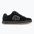 Etnies Callicut black/white pánske topánky 2