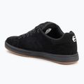 Etnies Callicut black/white pánske topánky 3
