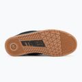 Etnies Callicut black/white pánske topánky 4