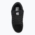 Etnies Callicut black/white pánske topánky 5