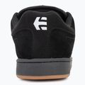 Etnies Callicut black/white pánske topánky 6