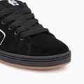 Etnies Callicut black/white pánske topánky 7