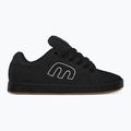 Etnies Callicut black/white pánske topánky 8